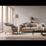 Kissen "BILBAO VELVET 1"