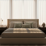 Kissen "BILBAO VELVET 1"