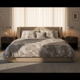 Almohada "GENEVA VELVET"