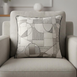 Almohada "GENEVA VELVET"