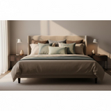 Ensemble de coussins "ARESA AQUA 1&2"