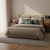 Kissen Set "LOCARNO VELVET 1&2"