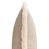 Kissen Set  "ARESA SAND 1&2"