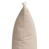 Kissen Set  "ARESA SAND 1&2"