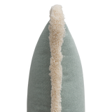 Kissen Set "ARESA AQUA 1&2"