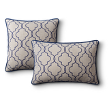 Kissen Set "CRACOVIA 1&2"