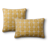Kissen Set "LONDON 1&2"