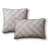 Kissen Set "VIENNA 1&2"