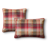 Kissen Set "MULBERRY 1&2"