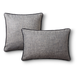 Kissen Set "COPENHAGEN 1&2"