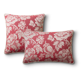 Juego de almohadas "BRUGES 1&2"