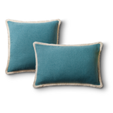 Kissen Set "STOCKHOLM 1&2"