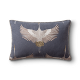 Kissen "TOKIO MIDNIGHT"