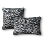 Kissen Set "MARBELLA 1&2"