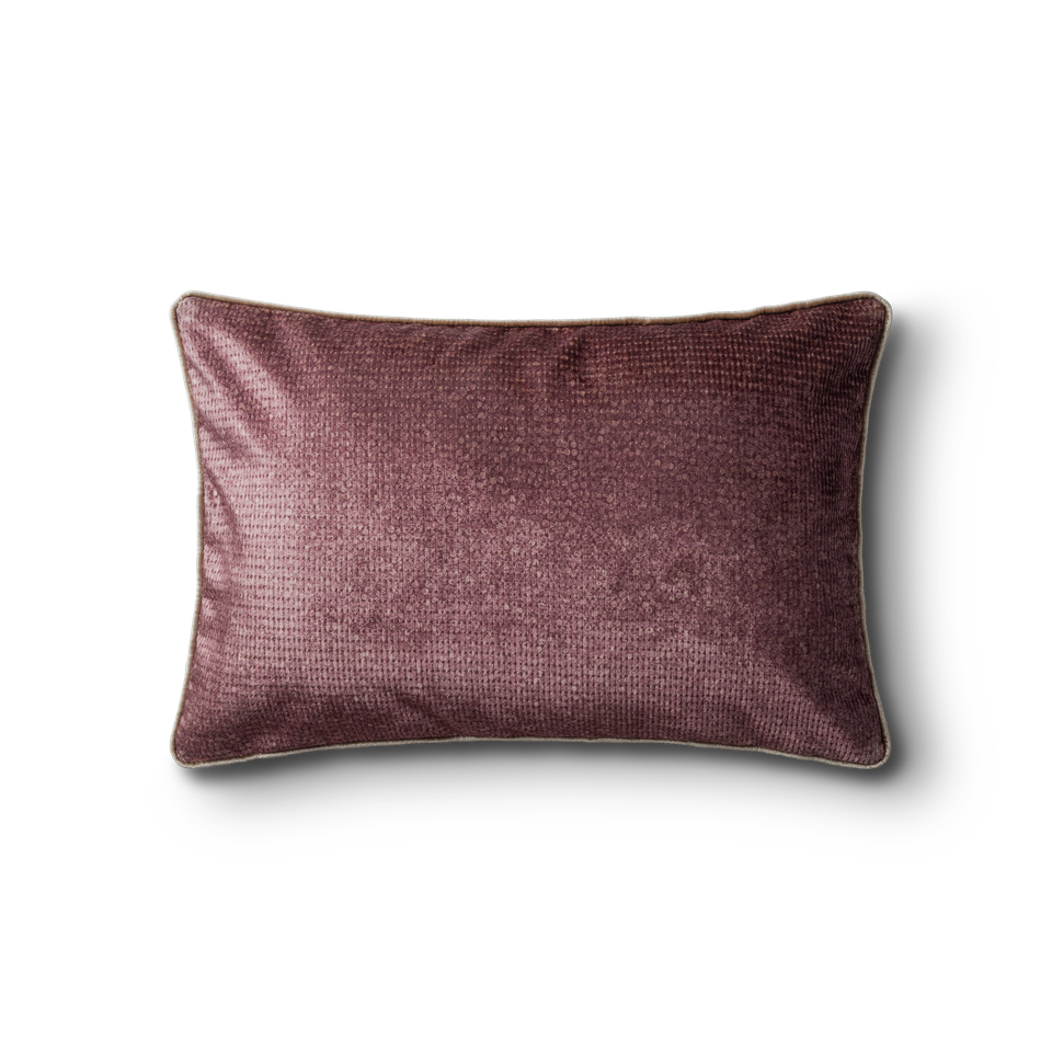 Pillow "NAPLES VELVET" BALMARK DESIGNS