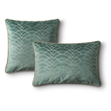 Kissen "SALAMANCA VELVET 1"