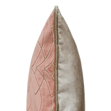 Set di cuscini "PALMA VELVET 1&2"