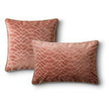 Kissen "PALMA VELVET 2"