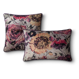 Kissen "BARI VELVET"