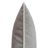 Kissen "ARCTIC GRAY 1"