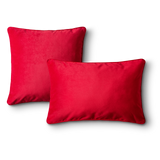 Kissen Set "PRATO & CARRARA"