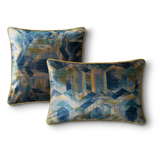 Kissen Set "POSITANO 1&2"