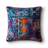 Kissen Set "RIO VELVET & RIO JUBI"