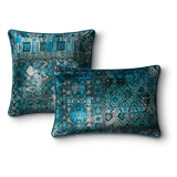 Kissen "BRASILIA VELVET"