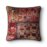 Kissen Set "SALVADOR VELVET & JUBI"