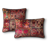 Kissen "SALVADOR VELVET"