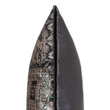 Kissen "MANAUS JUBI"