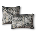 Kissen "MANAUS VELVET"