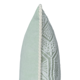 Kissen "NICE VELVET"