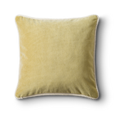 Pillow "CANNES VELVET"