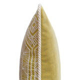 Pillow "CANNES VELVET"