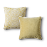 Pillow "CANNES VELVET"
