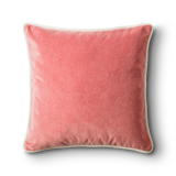 Kissen "SAINT TROPEZ VELVET"