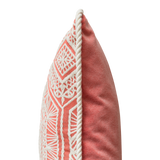 Kissen "SAINT TROPEZ VELVET"