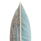 Kissen "CASSIS VELVET"