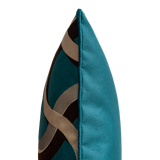 Kussen Set "LOCARNO VELVET 1&2"