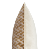 Kissen Set "SEVILLE VELVET 1&2"