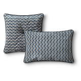 Kissen Set "VALENCIA VELVET 1&2"