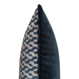 Kissen "VALENCIA VELVET 1"