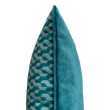 Kissen "MALAGA VELVET 1"