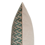 Kissen "GRANADA VELVET 2"