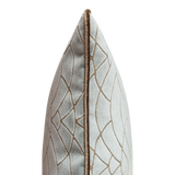 Kissen "BILBAO IN EUCALYPTUS"