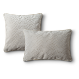 Kissen Set  "ZARAGOZA & Z. SILVER"