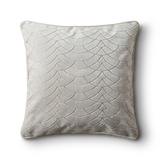 Coussin "ZARAGOZA SILVER"