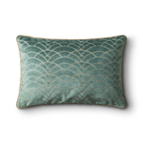 Kissen Set "SALAMANCA VELVET 1&2"