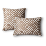 Coussin SET "PIACENZA 1&2"